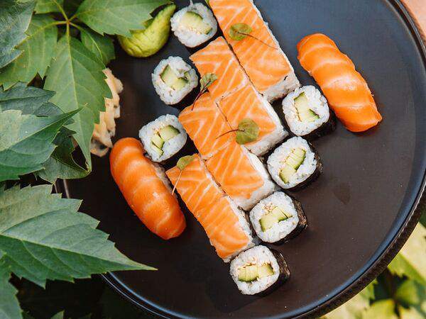 Noodle Wok & Pasta - Сет Его