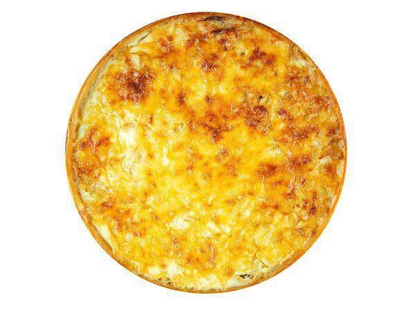 Пекарня La Petite - Курица с картошкой