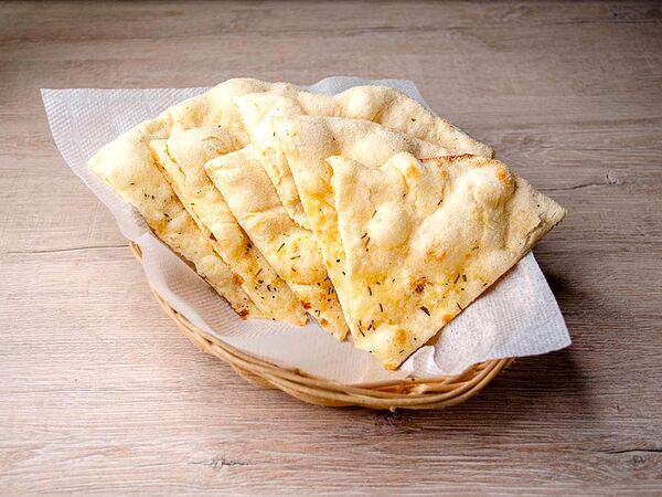 Family Club - Фокачча