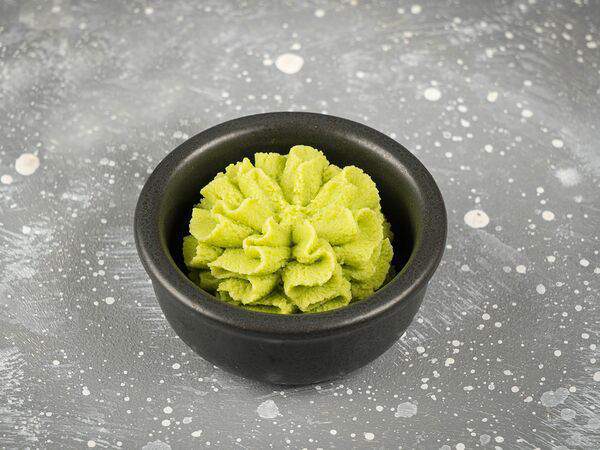 Якудза - Васаби