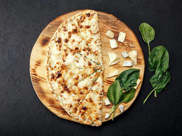 Паста-Паста - Пицца Кальцоне