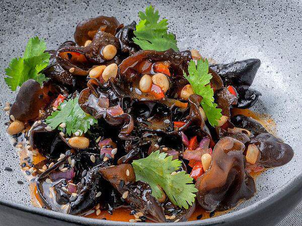 Delicates74 - Грибы древесные