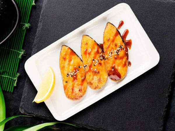 Евразия-Экспресс - Королевские игай яки гигант