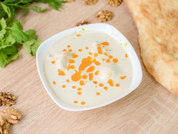 Пекарня Батоно - Сациви