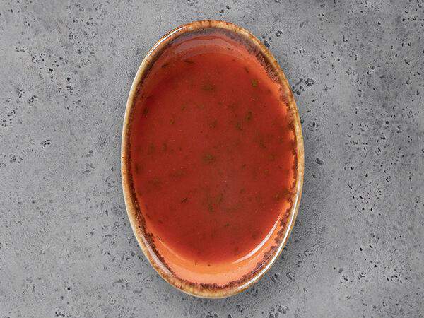 Чайхона №1 Тимура Ланского - Сацебели