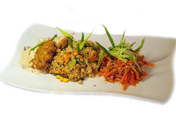 Кимчи - Комбо №3 Басат Такгоги