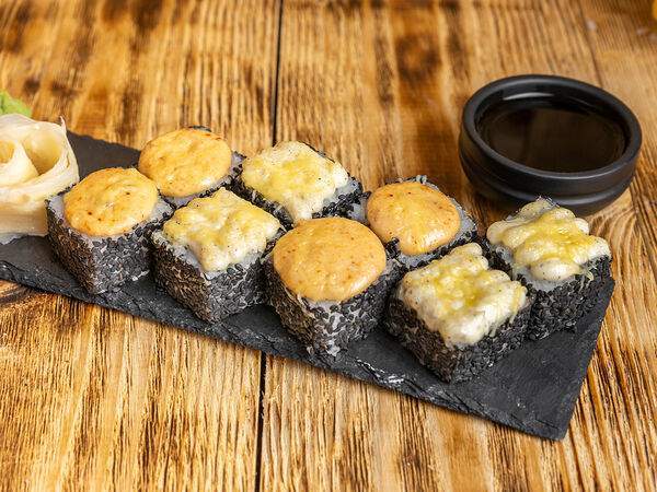 Ihtus - Сяки маки