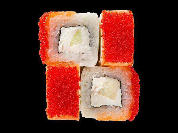 Самурай - Норвегия