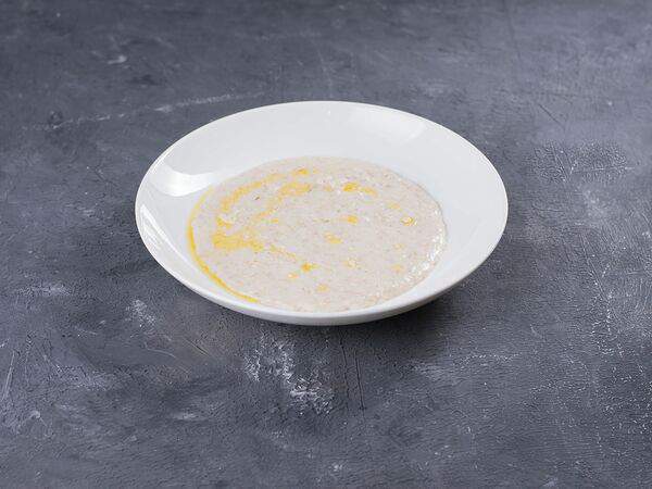 Царское село - Каша овсяная на молоке или воде