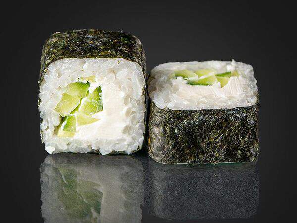 House mafia - Ролл Кюри чизу