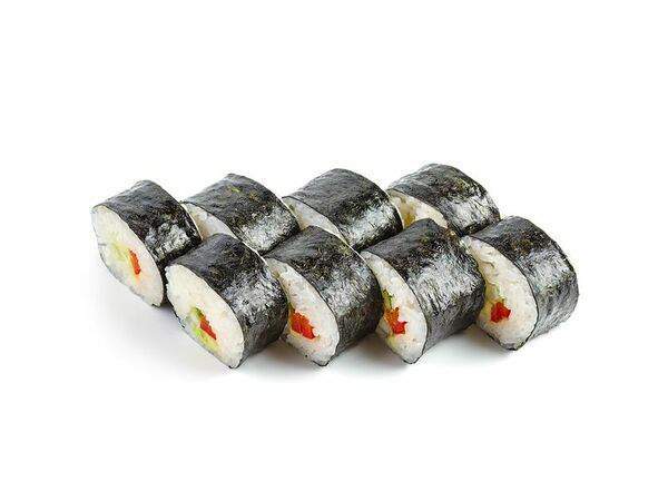 Ролл Сервис - Ясай