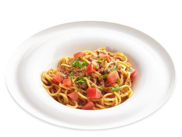 Mama Donna - Спагетти Болоньезе