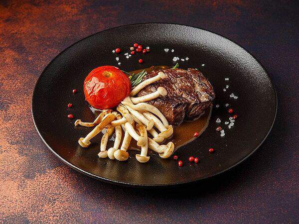 Tritonia - Филе-миньон