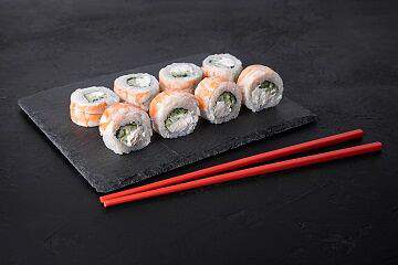 Sushiman - Аляска