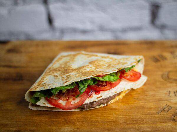 Реберная Mr.Kulinar - Мексиканец