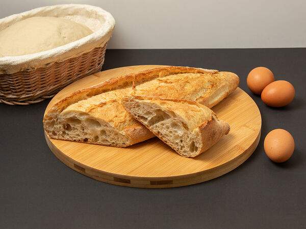 Mi Pizza - Багет картофельный