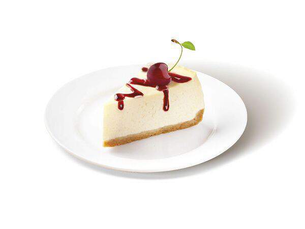 Крошка Картошка - Чизкейк