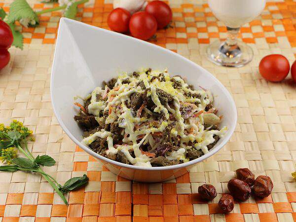 Камелия - Фирменный Камелия