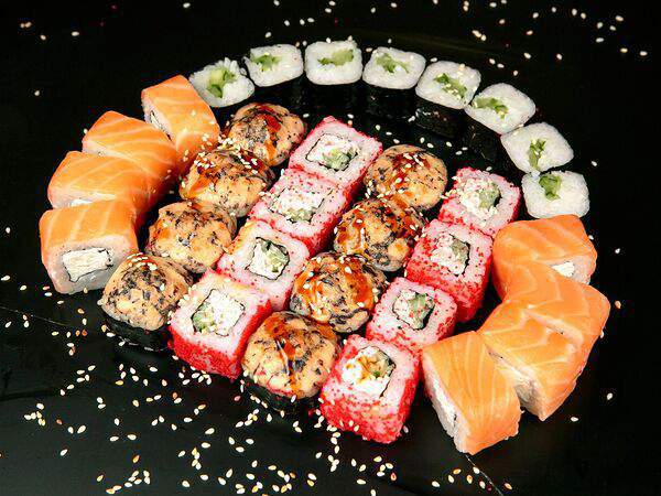 Всё Просто - Просто Соблазн