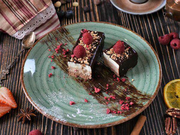 Cernovar - Три шоколада