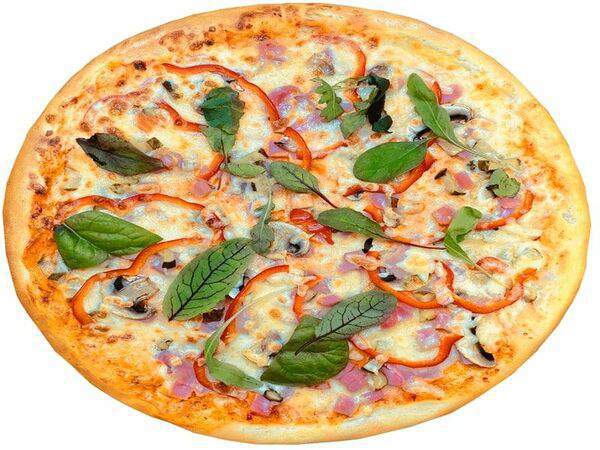 Inari - Пицца Милан