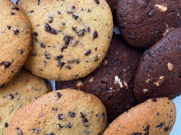 Юникорн - Кукис