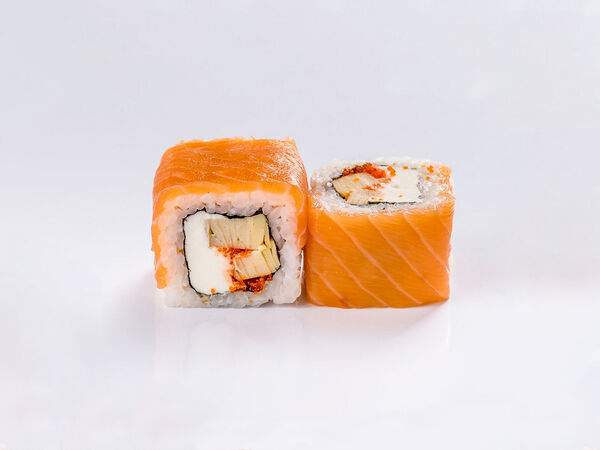 Bento суши - Ролл Сакура