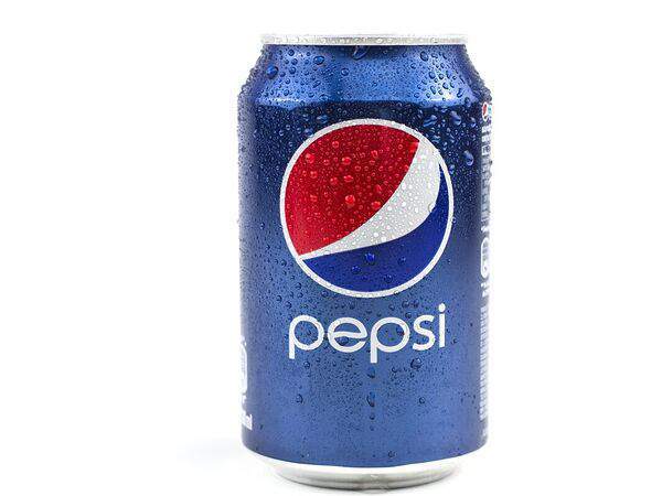 Wow Street Food - Pepsi