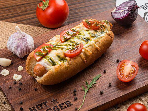 TOPDOGGER - Римский Дог