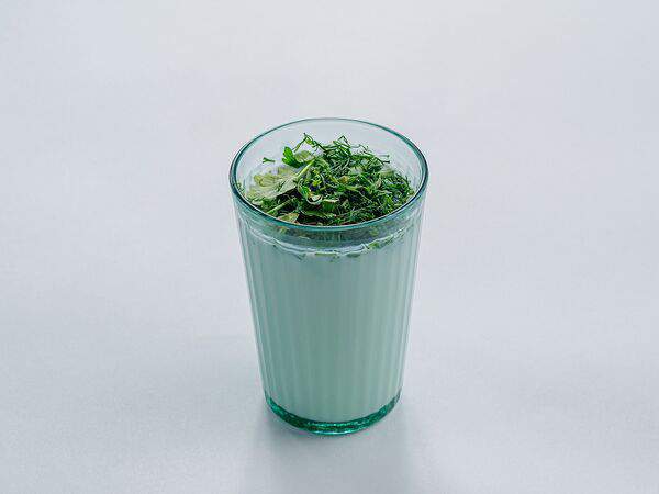 Karakoy - Айран