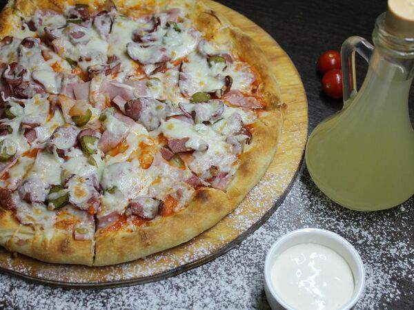 The Batya - Колизей