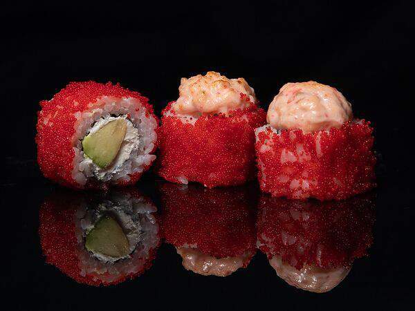 Pizza Shop - Роллы Осака