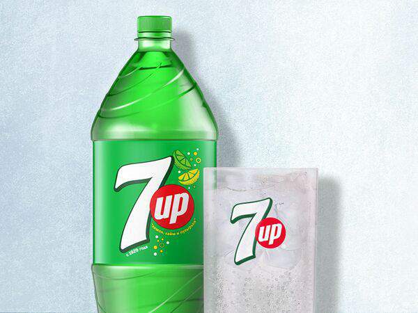 Алана мама - 7Up