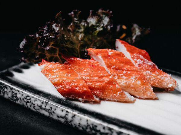 Koi sushi bar - Сашими Кани