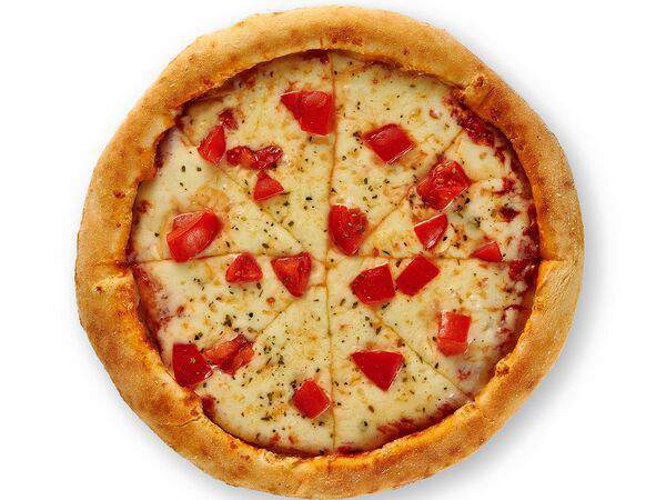 Пират пицца - Маргарита Помидорро 33см