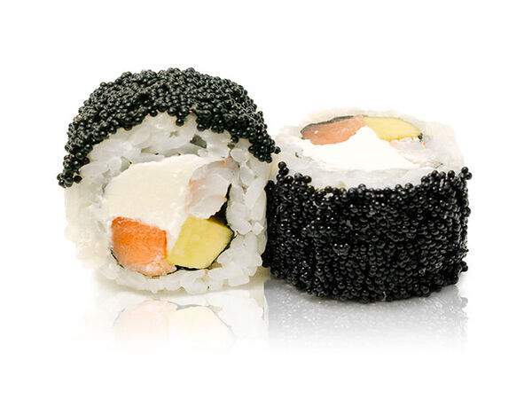 Sushi House - Асахи маки