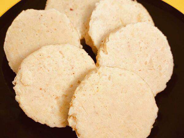 Просто вкусно - Замороженные капустные котлеты