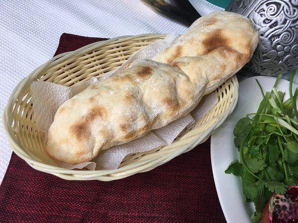 Хачапури хаус - Грузинский лаваш