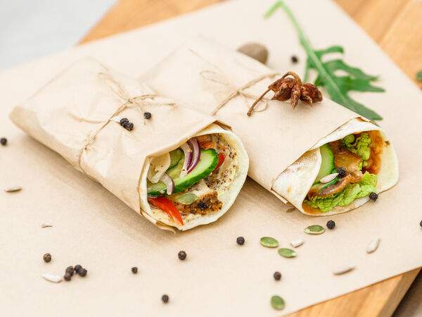 Ресторан Донер 1 В Жуковском