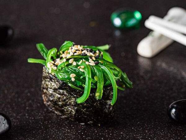 Art Sushi - Чука