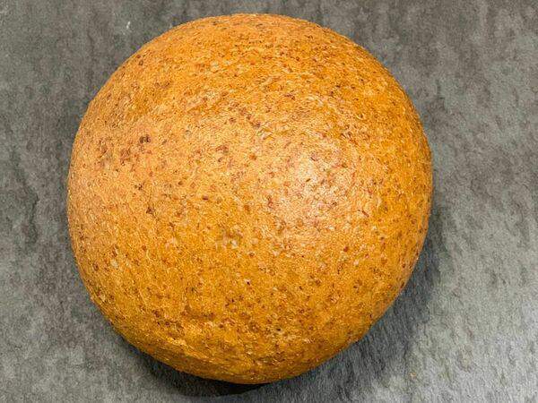 Мастер ланч - Булочка Ржаная