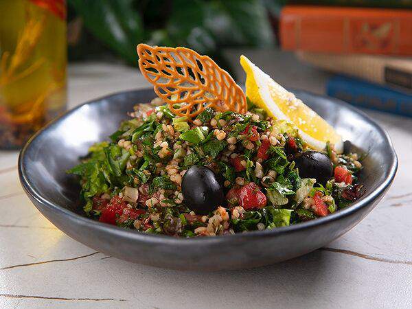 Джентльмены удачи - Табуле