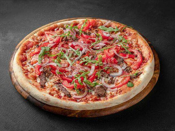 Gardus - Пицца Мексика