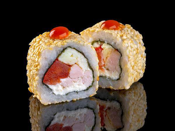 Ресторан доставки АртиШок - Ролл Киото