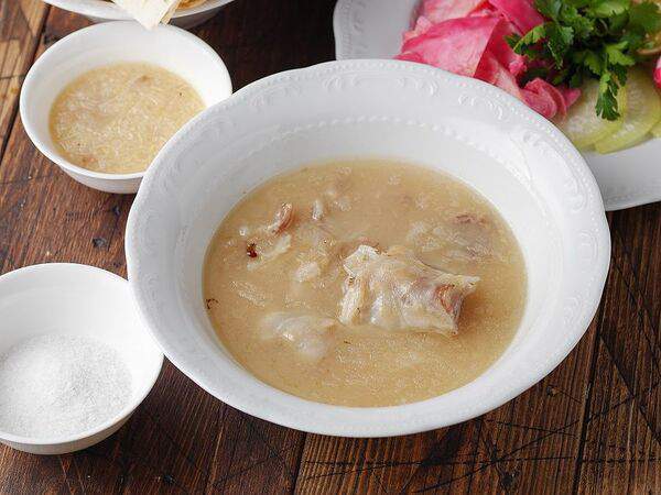 Мечты - Традиционный армянский хаш