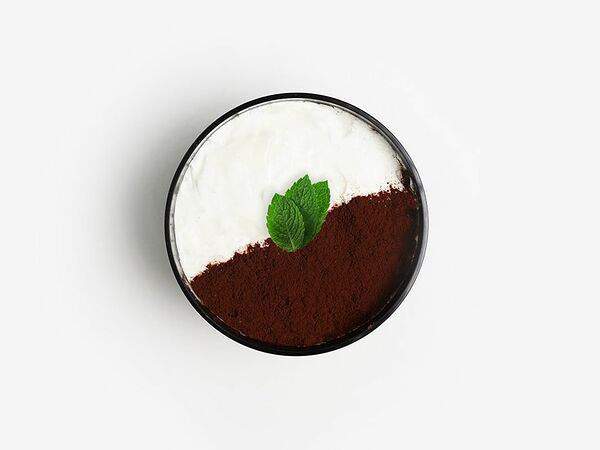 Голодный тако - Тирамису