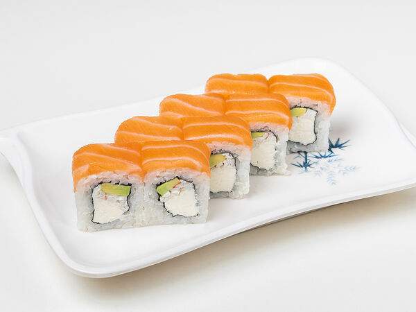 SUSHI LIKE   XL - Филадельфия Xl
