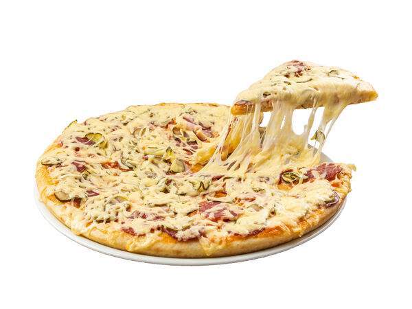 Мама Мия - Пицца Чикаго