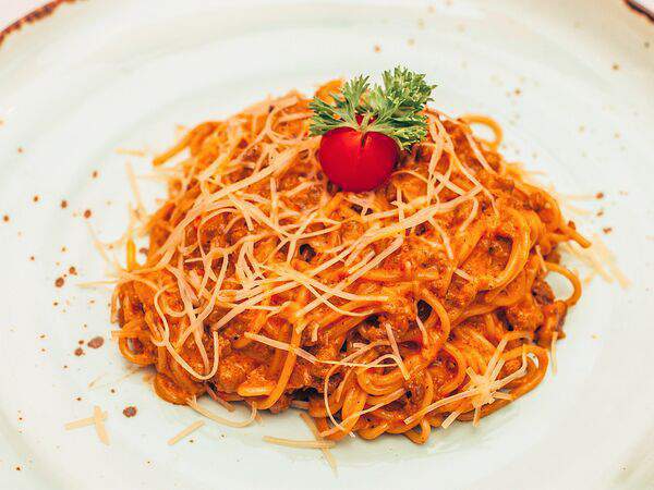 Чайхона - Болоньезе