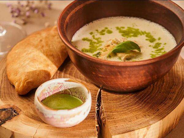 Месхети - Чихиртма